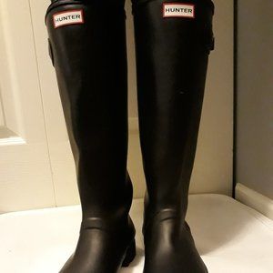Hunter Original Women Rain boot